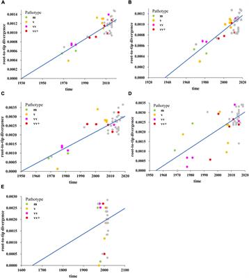 Complete genome analysis reveals evolutionary history and temporal dynamics of Marek’s disease virus